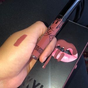 Kylie J Lipstick 💄